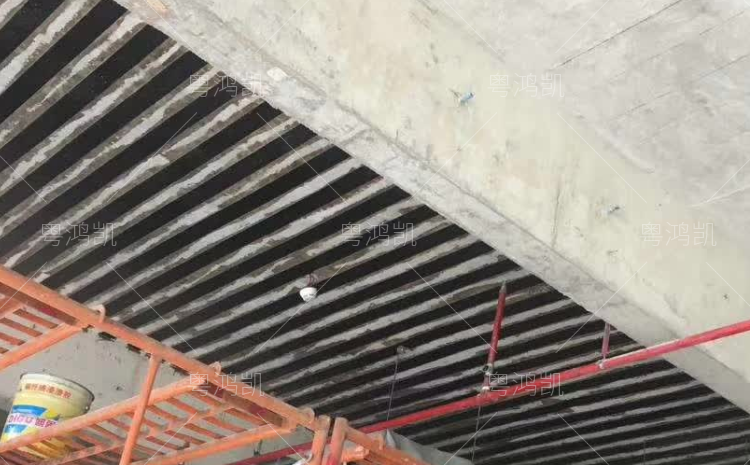 重慶橋梁加固哪家好？