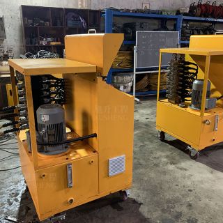 PLC同步頂升施工一般要多少預算？