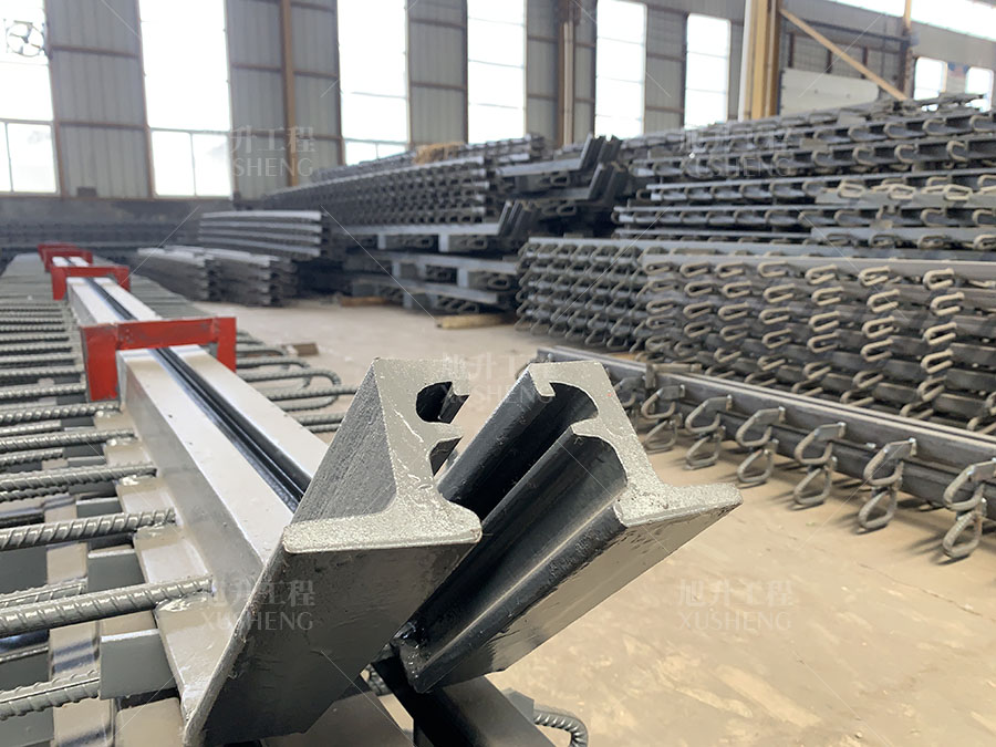 橋梁專用伸縮縫誰(shuí)家的好？