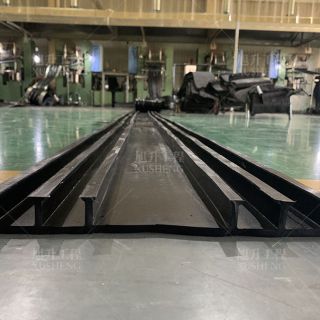 鋼板橡膠膩子止水帶生產(chǎn)商哪里有？