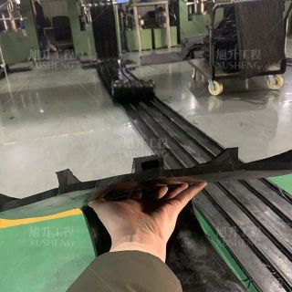 橡膠止水帶生產(chǎn)廠家哪家好？