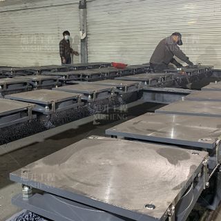 矩形橡膠支座批發(fā)價哪里能提供？